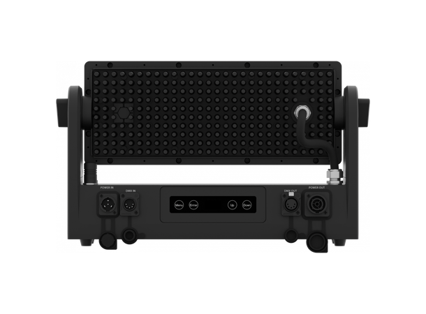 PROLIGHTS SOLAR27Q LED Wash - Bilde 4