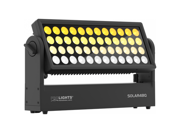 PROLIGHTS SOLAR48Q LED Wash