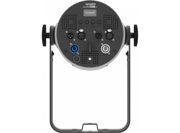 PROLIGHTS STUDIOCOBDYBK LED Projector - Bilde 4