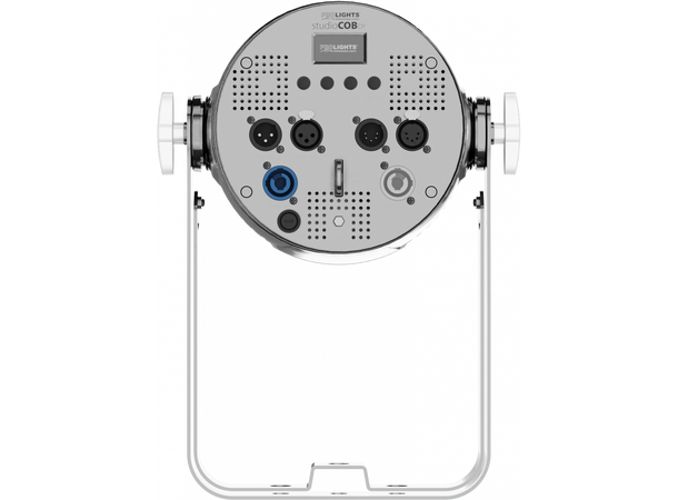 PROLIGHTS STUDIOCOBDYCR LED Projector - Bilde 2