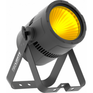 PROLIGHTS STUDIOCOBFCBK LED Par
