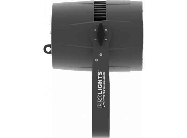 PROLIGHTS STUDIOCOBFCBK LED Par - Bilde 3