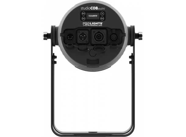 PROLIGHTS STUDIOCOBPDY2BK LED Projector - Bilde 4