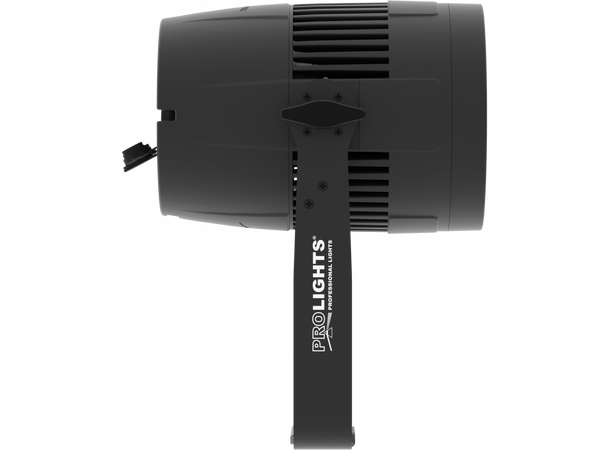 PROLIGHTS STUDIOCOBPLUSTWBK LED Proj. - Bilde 5