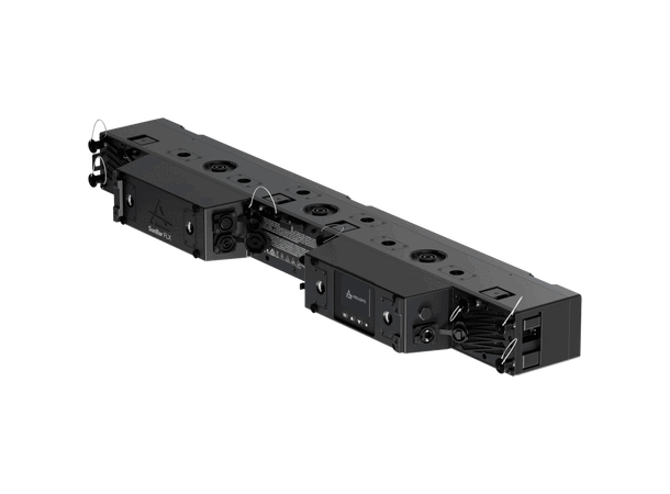 PROLIGHTS SUNBARFLX Strobe - Bilde 3