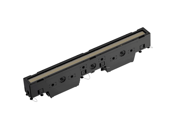 PROLIGHTS SUNBARFLX Strobe - Bilde 4