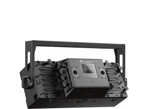 PROLIGHTS SUNBLASTFLX Strobe - Bilde 2