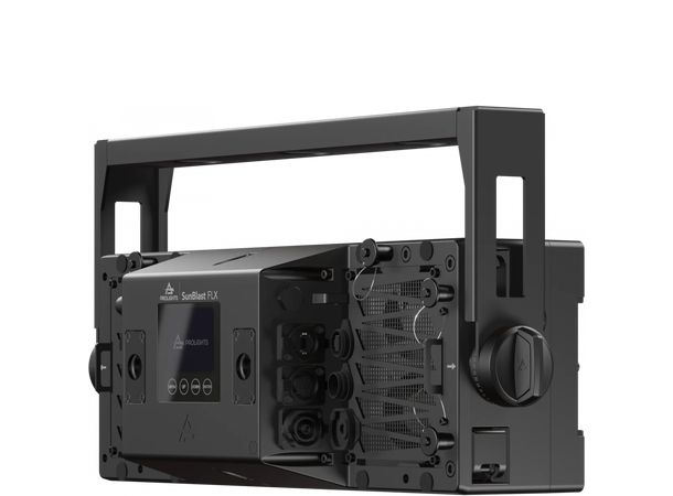 PROLIGHTS SUNBLASTFLX Strobe - Bilde 4