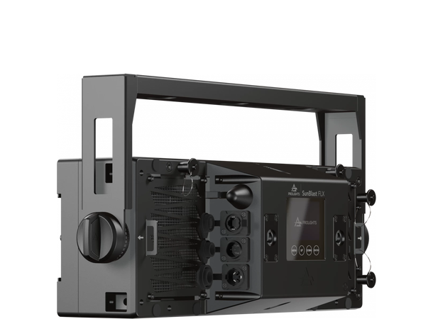 PROLIGHTS SUNBLASTFLX Strobe - Bilde 5