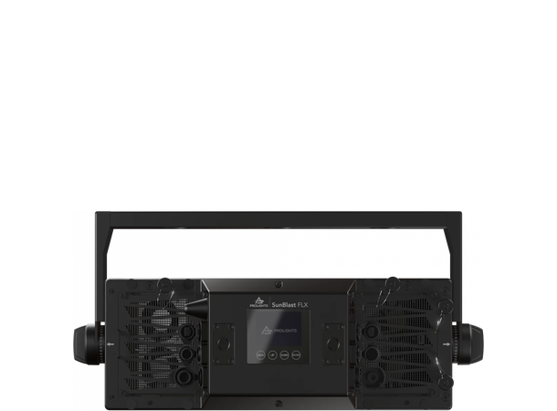 PROLIGHTS SUNBLASTFLX Strobe - Bilde 6