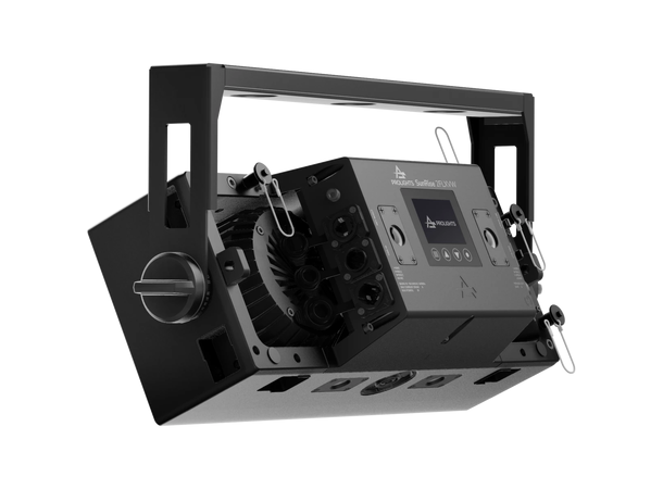 PROLIGHTS SUNRISE2FLXFC LED Blender - Bilde 6