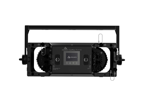 PROLIGHTS SUNRISE2FLXVW LED Blender - Bilde 2