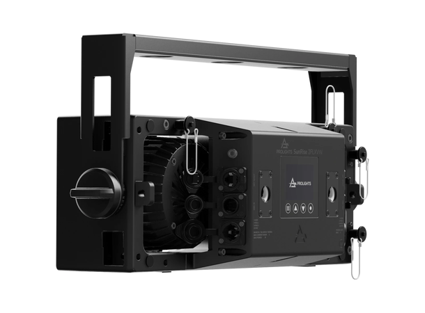 PROLIGHTS SUNRISE2FLXVW LED Blender - Bilde 5