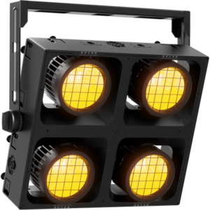 PROLIGHTS SUNRISE4FLXFC LED Blender