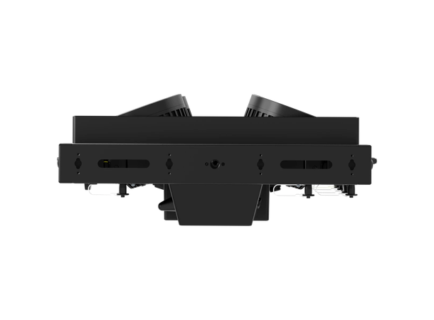 PROLIGHTS SUNRISE4FLXFC LED Blender - Bilde 4