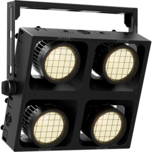 PROLIGHTS SUNRISE4FLXVW LED Blender