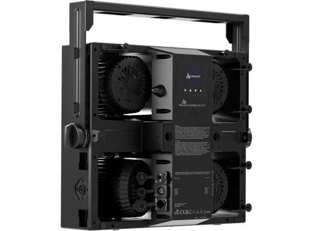 PROLIGHTS SUNRISE4FLXVW LED Blender - Bilde 3