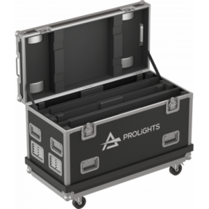 PROLIGHTS SXFCM40391X2 Flightcase Sigma