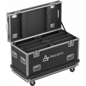 PROLIGHTS SXFCM80261X1 Flightcase Sigma
