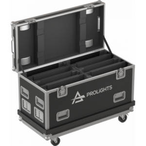 PROLIGHTS SXFCM80391X1 Flightcase Sigma