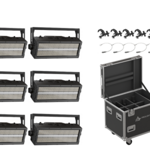 PROLIGHTS Sunblast FLX Tourpack