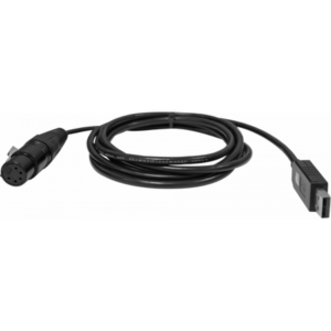 PROLIGHTS UPBOXPRO Firmware uploader