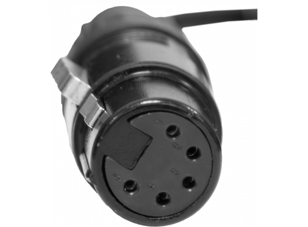 PROLIGHTS UPBOXPRO Firmware uploader - Bilde 2