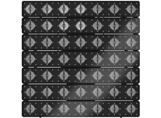 PROLIGHTS VBHGB02 Fly/Ground bar - Bilde 2