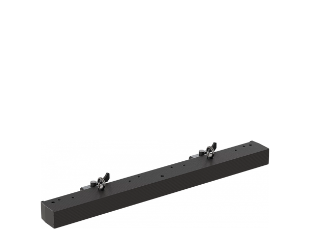 PROLIGHTS VBHGB02 Fly/Ground bar - Bilde 7