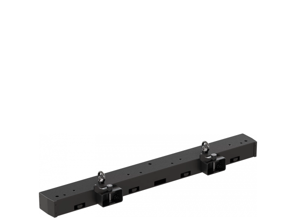 PROLIGHTS VBHGB02 Fly/Ground bar - Bilde 8