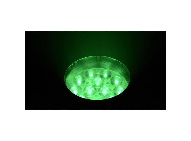 PROLIGHTS VERSAPAR LED PAR - Bilde 9