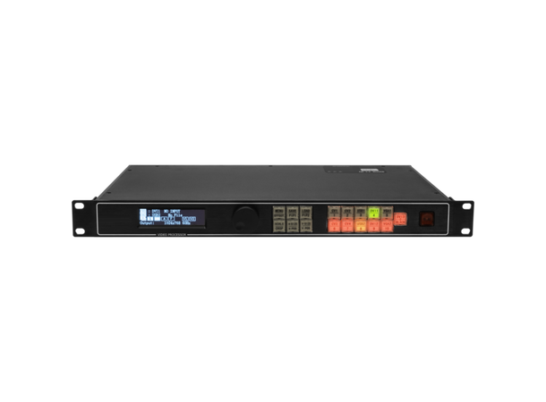 PROLIGHTS VMPRO Video Scaler