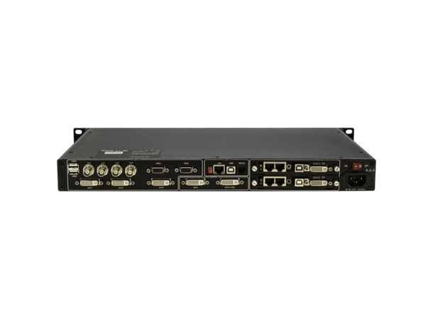 PROLIGHTS VMPRO Video Scaler - Bilde 2