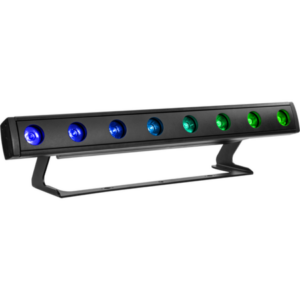 PROLIGHTS Z8STRIP LED Bar m/ batteri