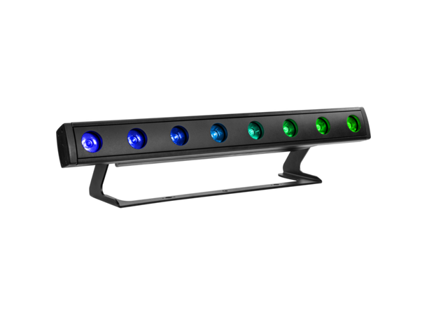 PROLIGHTS Z8STRIP LED Bar m/ batteri