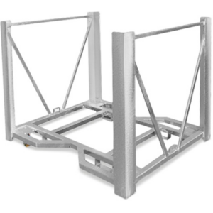 PROLYTE BAR-10 Barrikadevogn