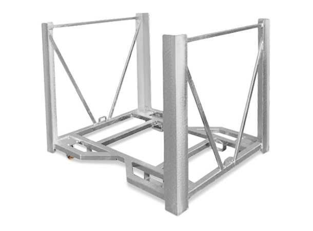 PROLYTE BAR-10 Barrikadevogn