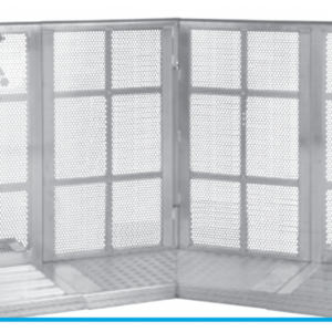 PROLYTE BAR-31 Barrikadehjørne