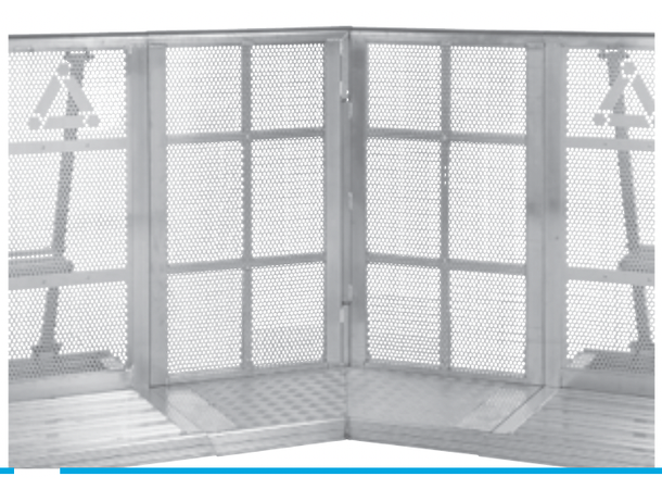 PROLYTE BAR-31 Barrikadehjørne - Bilde 2