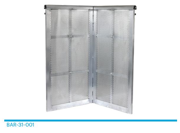 PROLYTE BAR-31 Barrikadehjørne - Bilde 3