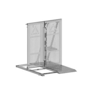 PROLYTE BAR-32 Barrikadeport