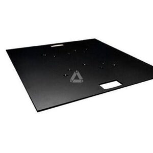 PROLYTE BASE-30 Baseplate stål 10mm