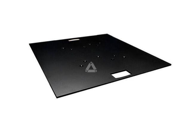 PROLYTE BASE-30 Baseplate stål 10mm