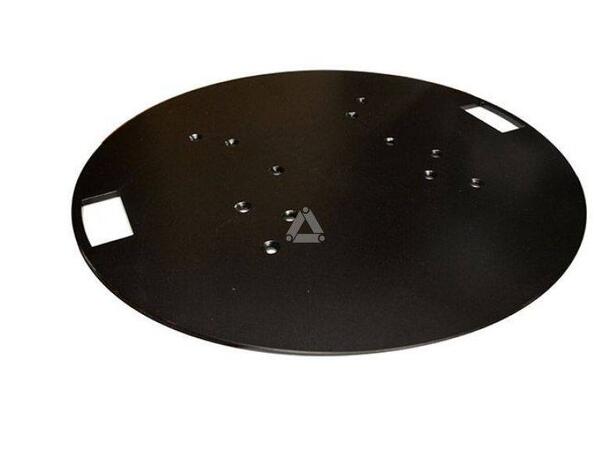 PROLYTE BASE-30 Baseplate stål 10mm