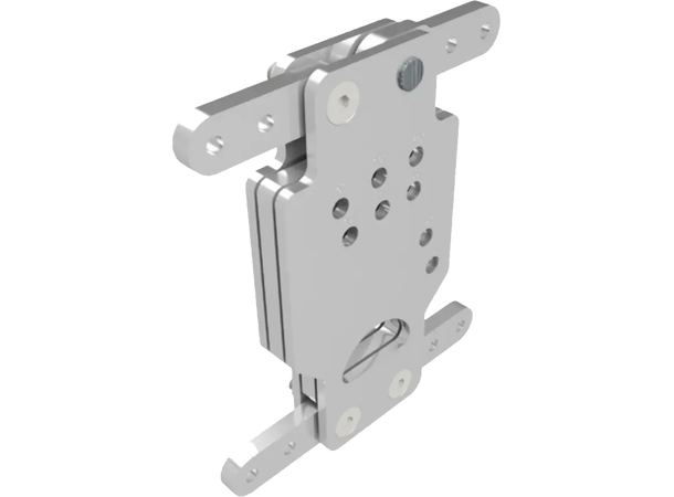 PROLYTE BGR35 CORNER HINGE