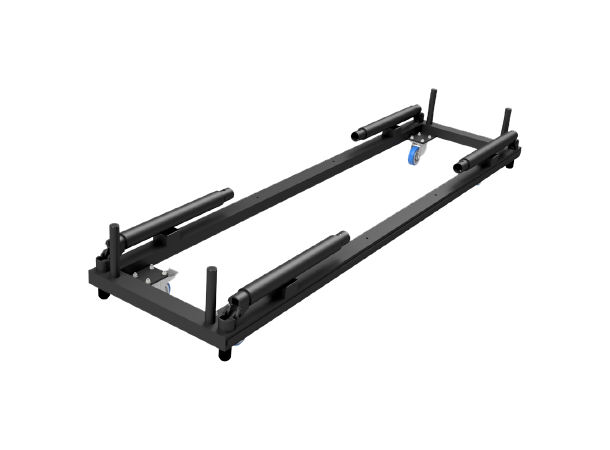 PROLYTE BGR35 Pre Rig Dolly - Bilde 2