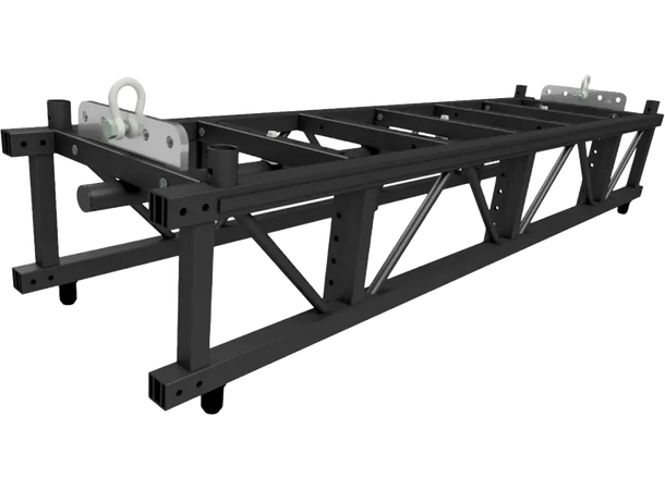 PROLYTE BGR35 Pre Rig Dolly - Bilde 2