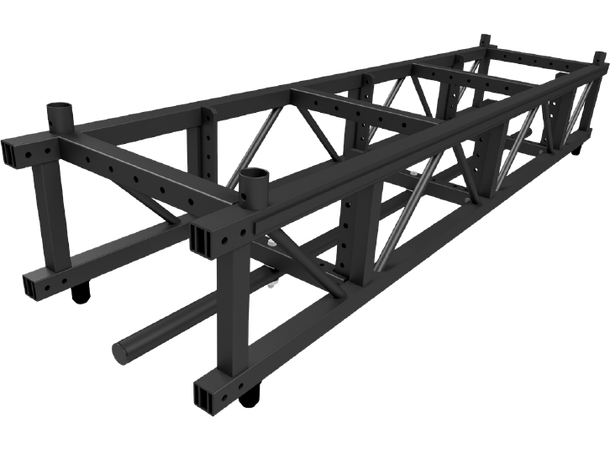 PROLYTE BGR35 Pre Rig Truss Adjustable