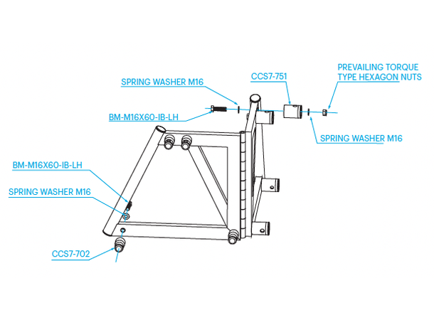 PROLYTE BOOK-52V Bookcorner - Bilde 3