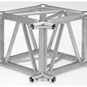 PROLYTE BOX-66R-0 Boxcorner